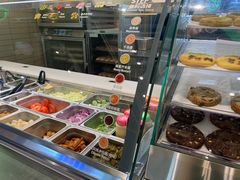 -赛百味SUBWAY(燕莎奥莱店)