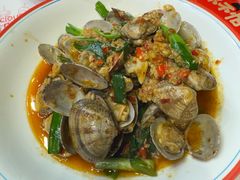 -辣不怕口味虾(长沙总店)