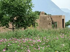 -萝卜寨羌文化生态旅游区