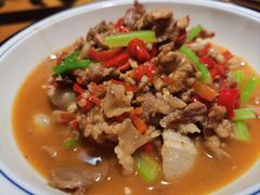 -好帮厨·下饭浏阳菜·坚持现炒(月湖店)