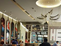 -Tims天好咖啡·贝果(东方广场店)