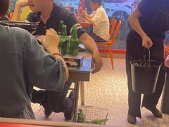 -神府路壹号·海鲜烧烤·砂锅粥·锅物(三坊七巷店)