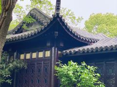 -南北湖风景区