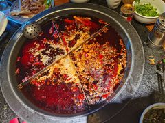 -陈眼镜火锅(总店)
