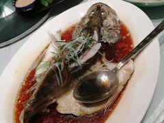 -一品淮扬 · 淮扬菜·北京万达文华酒店