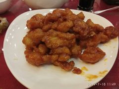 -大眼锅贴水饺(河东店)