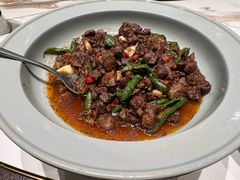 -湘中缘·湖南菜(娄底驻京办店)