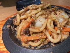 -沼津港精致料理·寿喜烧·烧鸟(青浦宝龙广场日料榜单店)