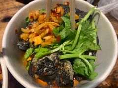 -黑色经典臭豆腐·湖南特产(太平街口店)