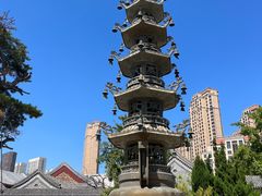-天津大悲禅院