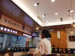 -锡笼记·无锡小笼(常熟万达店)