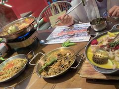 -神府路壹号·海鲜烧烤排档(三坊七巷店)