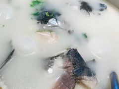 -永安鱼庄·镇江菜(丁卯店)