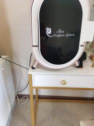 -演员的秘密·皮肤管理