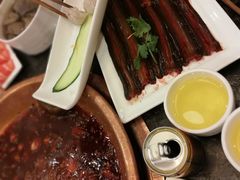 -老码头火锅(玉林店)