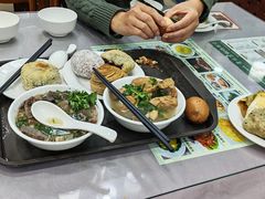 -白魁老号饭庄(交道口店)