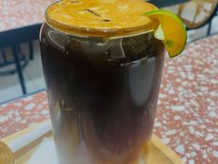 招牌椰青冷萃-Toris(LuOne凯德晶萃广场店)