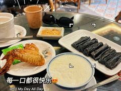 -民信老铺(双皮奶博物馆店)