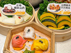 -煲王粤菜餐厅(中侨中心店)