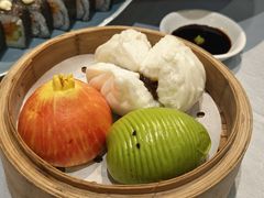 -邑家人·山水四合院