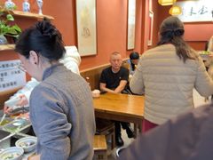 -梅溪·小伙子干挑面(安吉总店)