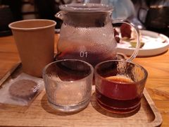 -萤火虫咖啡(后海店)