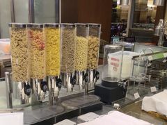 -上海金陵紫金山大酒店·汇海餐厅