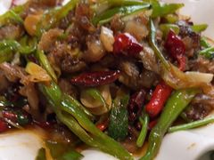 -东门老磨坊羊汤馆(兰山新东关店)