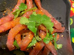 -醉烧膘·烧烤夜宵王(总店)
