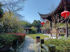 -南京市民俗博物馆(甘熙故居)