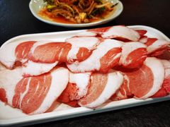 -金刚山(学府路店)