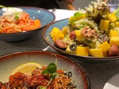 -BE BRIGHT KITCHEN(正佳广场店)