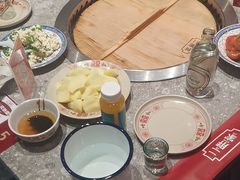 -二胖家铁锅炖大鹅(双井店)