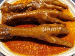 酱香大凤爪-徐记海鲜(曲江南湖店)