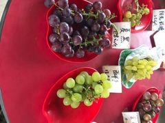 -马陆小张葡萄园农家乐