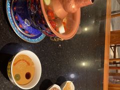 -南门涮肉(上海二店)