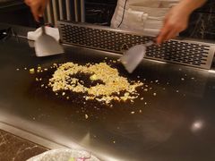 -枫品铁板烧(东樾店)