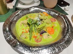 -帕娜·泰式茶餐厅·Bistro(近铁广场店)