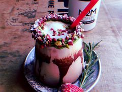 -BE NORMAL CAFE(霞溪路店)