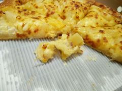 榴莲PIZZA-尊宝比萨(中山八店)