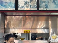 -食惠里小笼包面馆(越秀店)