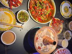 -虾乐园龙虾·夜宵(松江店)