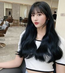 -那茉 Hair Salon