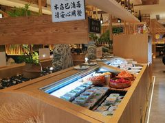 -温野菜涮涮锅(大悦城店)