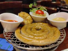 -马迭尔德式西餐精酿啤酒屋(中央大街店)