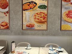 -必胜客(玉泉远洋店)