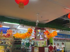 -無招牌海鮮(芽笼店)