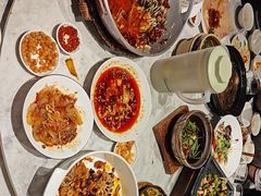 -天辣(金桥啦啦宝都店)