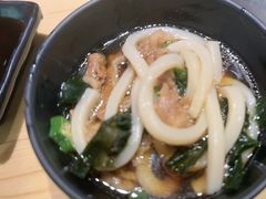 -沼津港精致料理·寿喜烧·烧鸟(漕河泾印象城店)