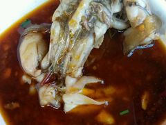-大味美蛙鱼头(遂宁总店)